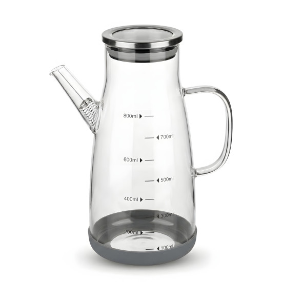Glass Oil Dispenser 800 ml